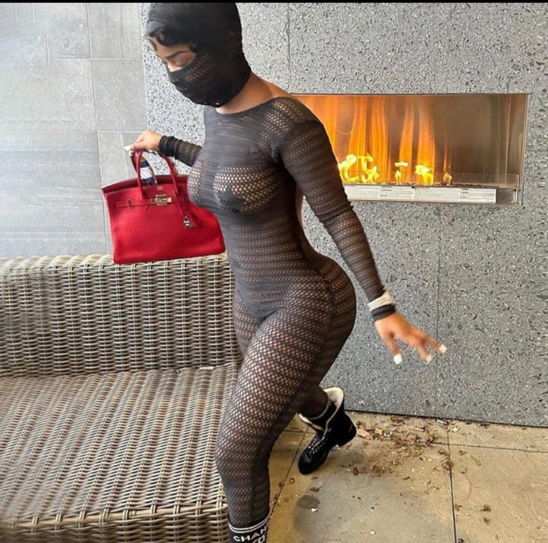 Body suits