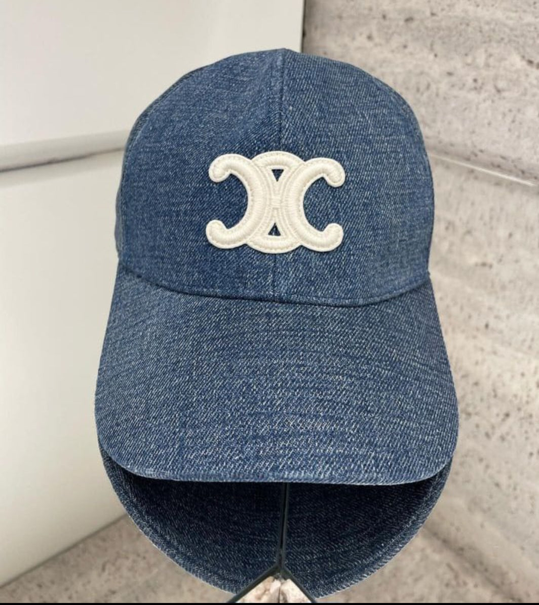 Celine Baseball Cap