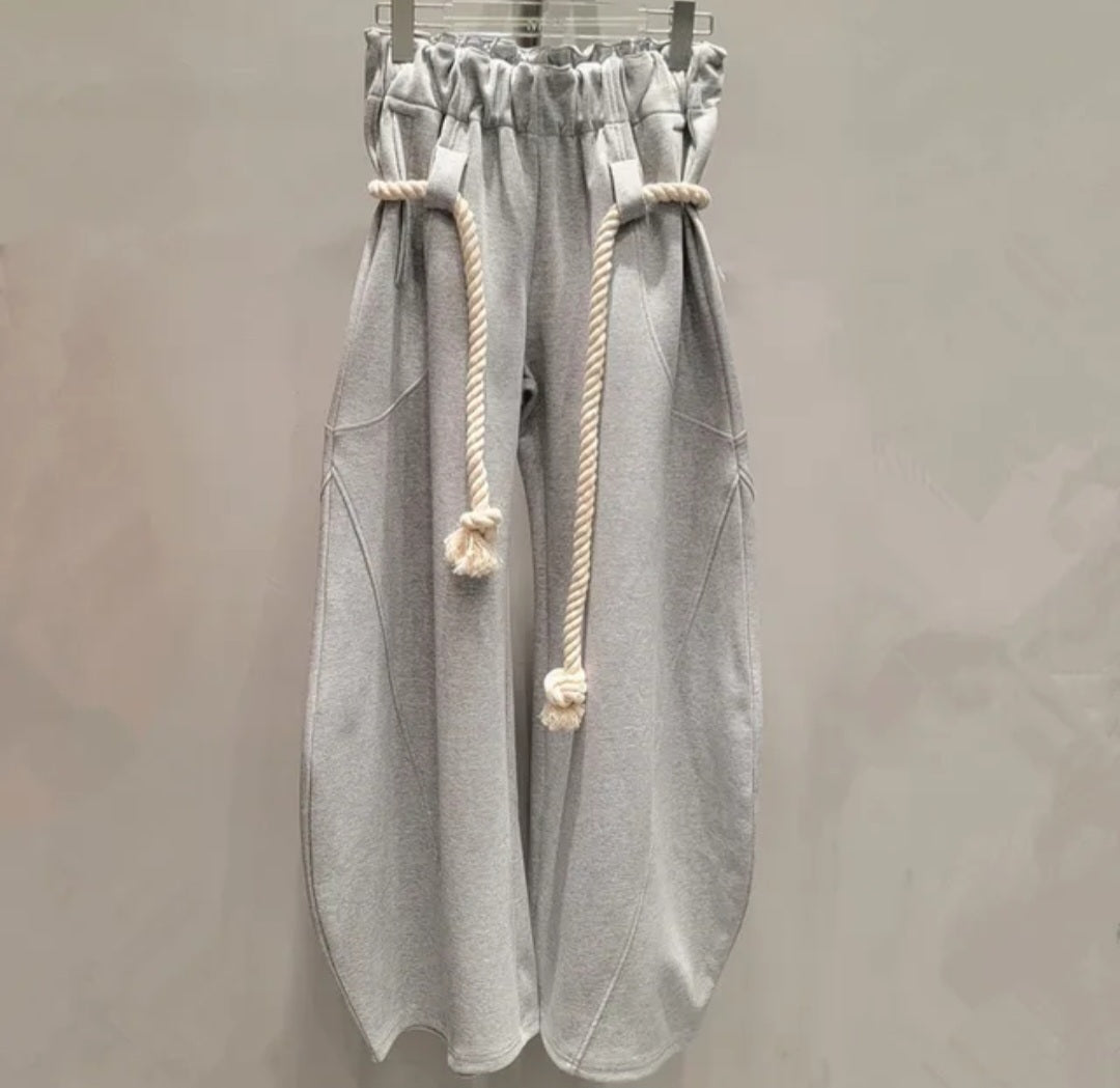 Irregular Sweats