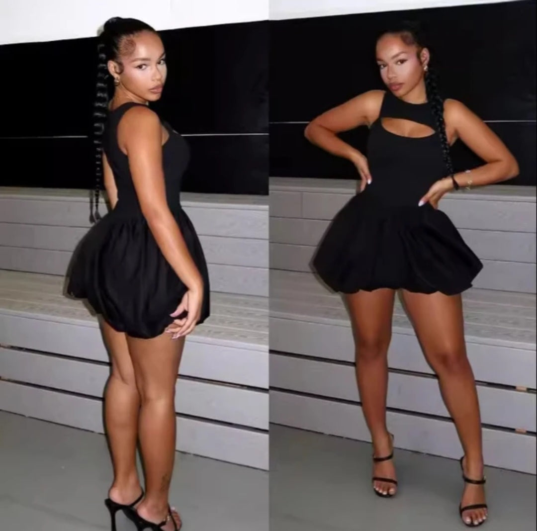 Sexy Petite dress