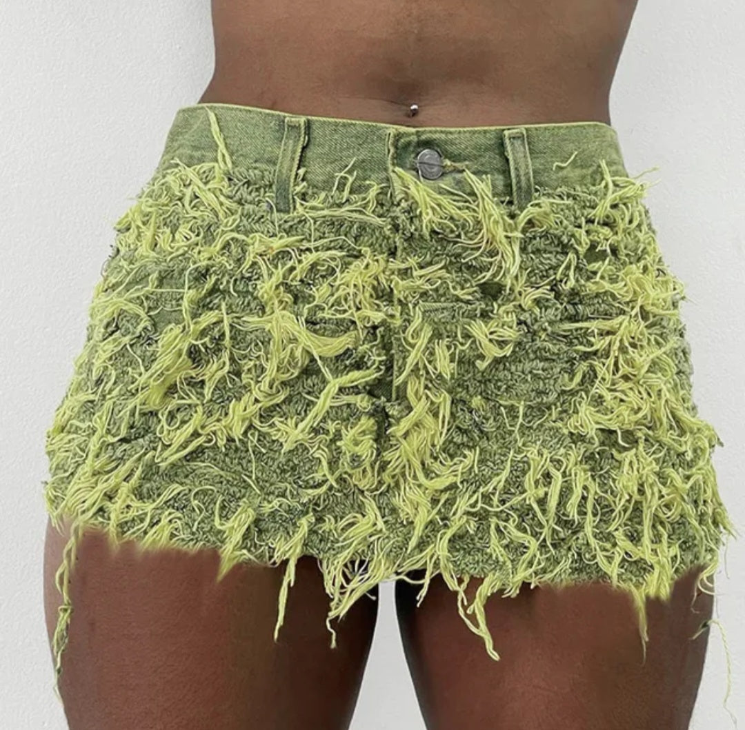 Skirts