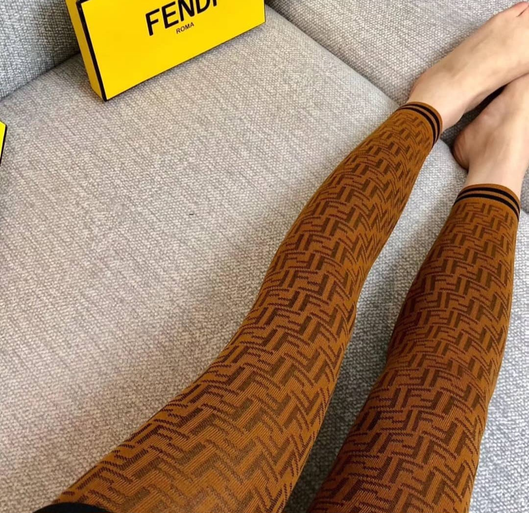 Fendi Tights