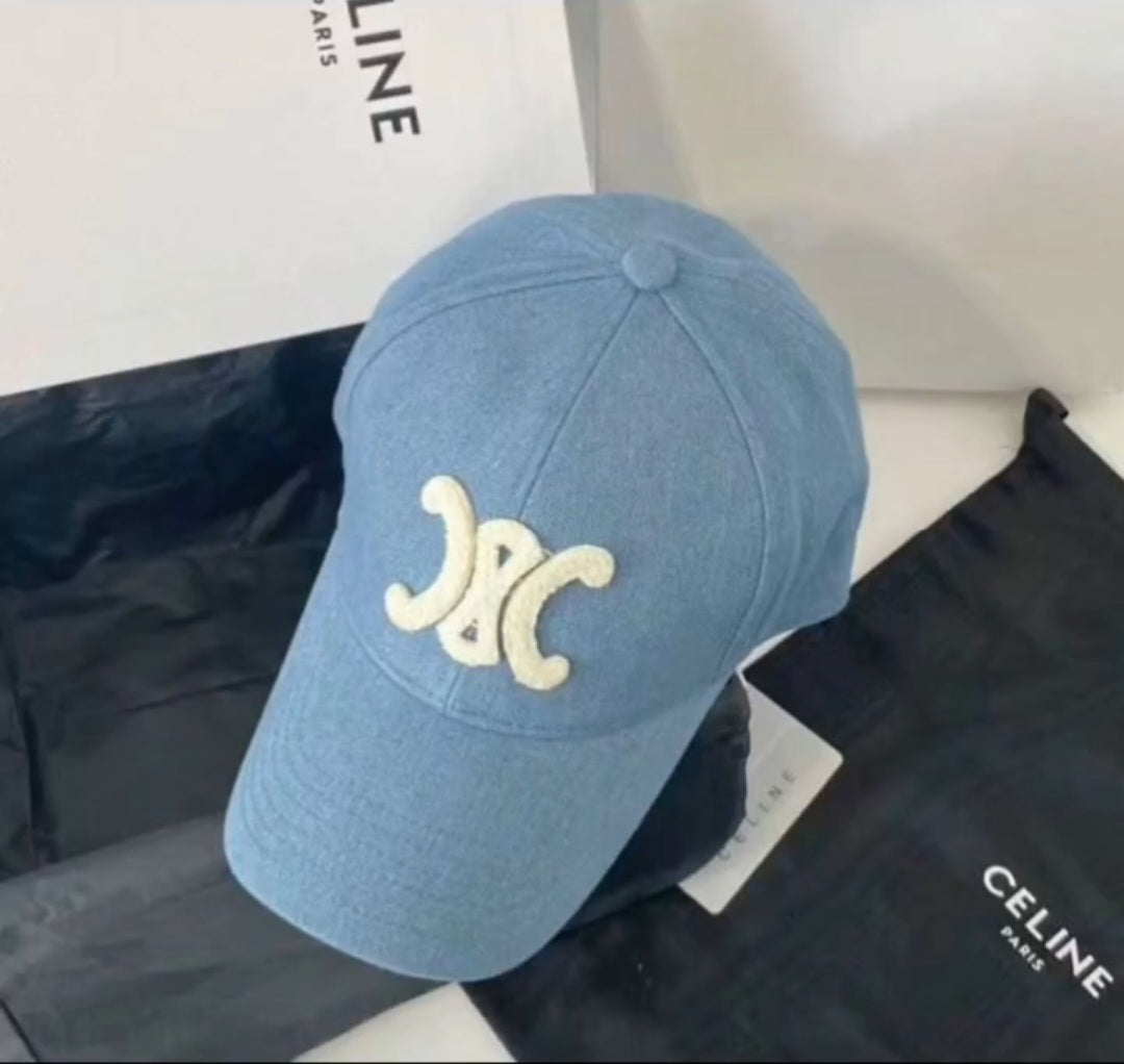Celine Baseball Cap