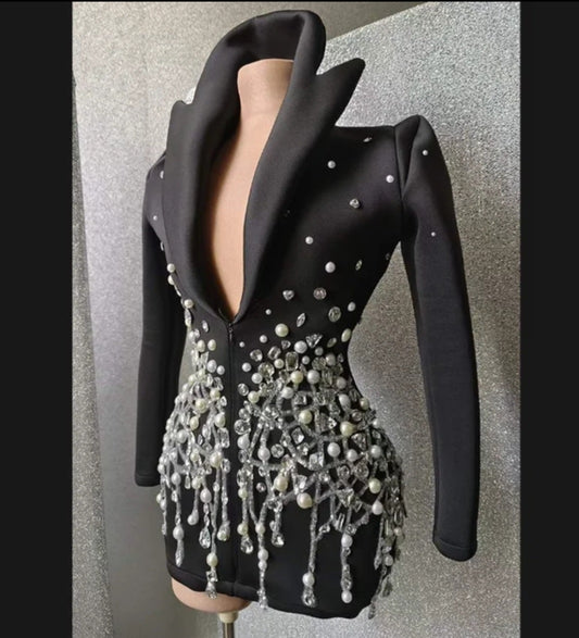 Specialty items,  Star studded dresses/Coats